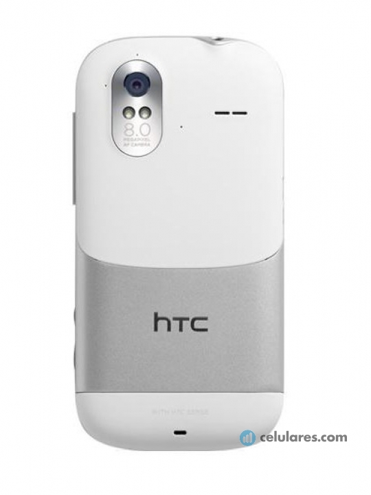 Imagem 2 HTC Amaze 4G
