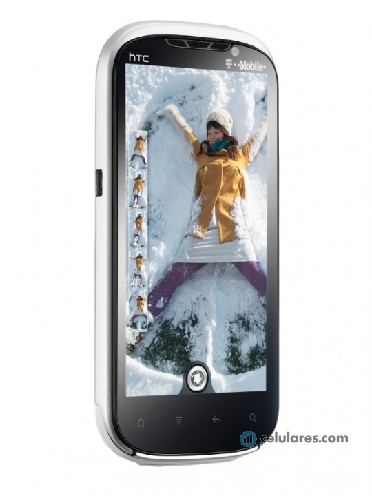 Imagem 4 HTC Amaze 4G