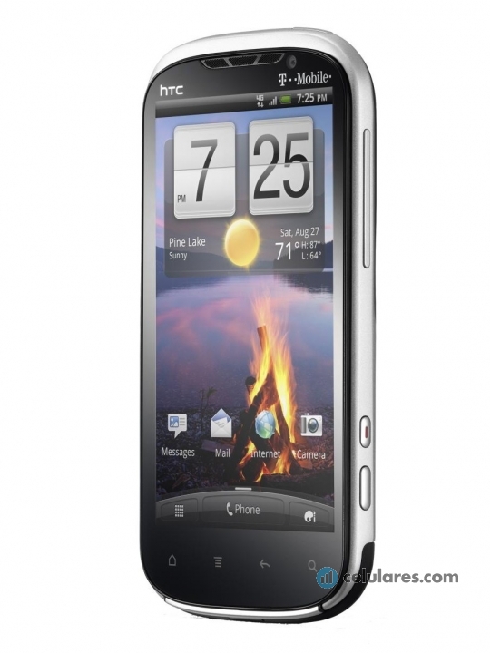 Imagem 7 HTC Amaze 4G