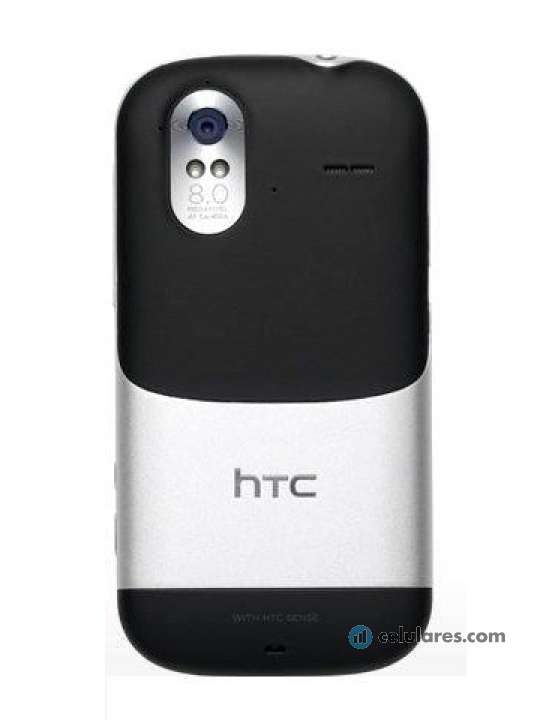 Imagem 6 HTC Amaze 4G