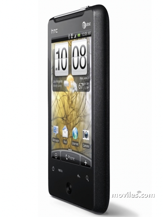 Imagem 2 HTC Aria