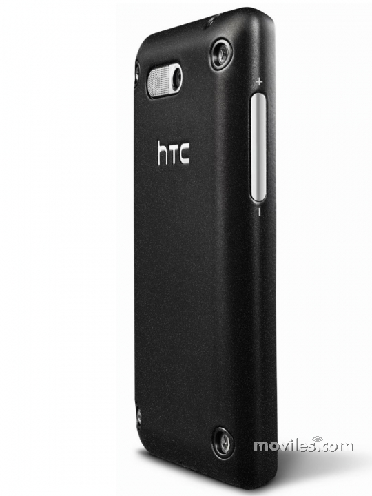 Imagem 3 HTC Aria