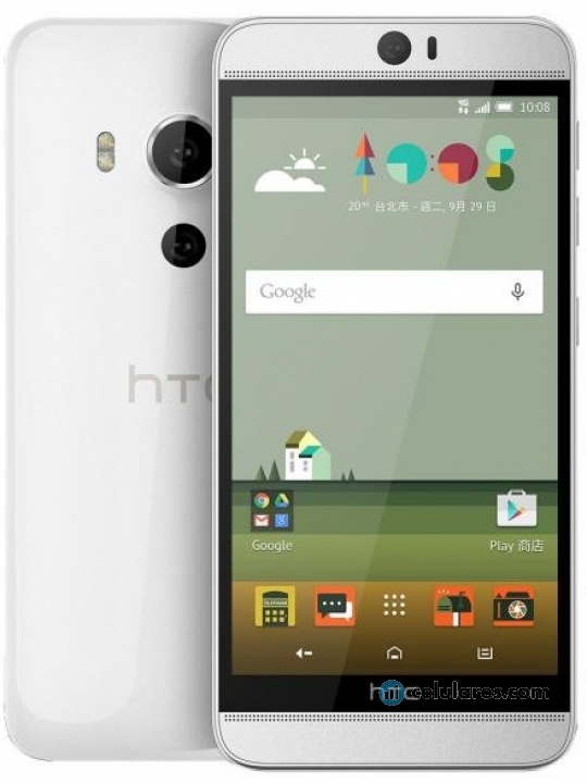 Imagem 4 HTC Butterfly 3