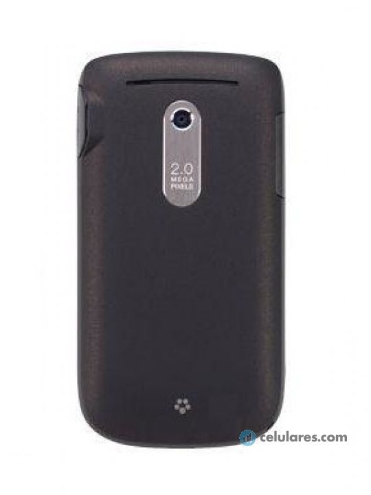 Imagem 2 HTC Dash 3G