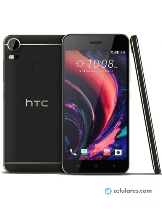 Imagem 4 HTC Desire 10 Pro