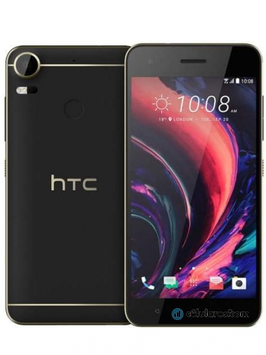 Imagem 3 HTC Desire 10 Pro