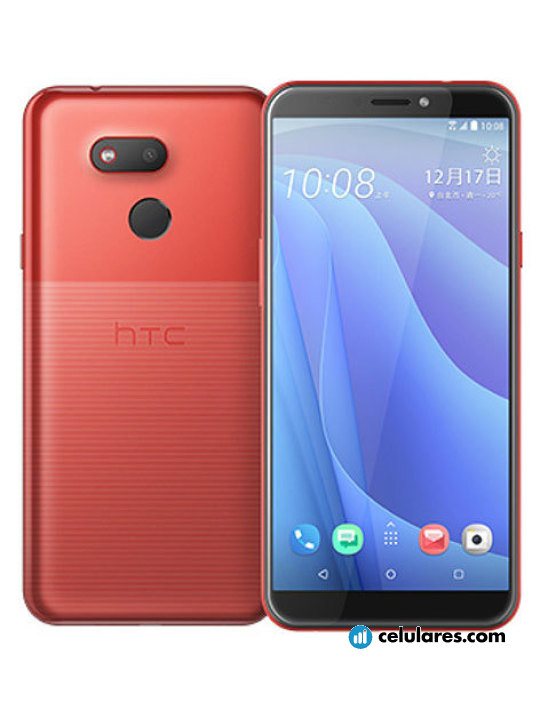 Imagem 3 HTC Desire 12s