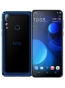Imagens Varias vistas de HTC Desire 19+ Azul y Branco. Detalhes da tela: Varias vistas