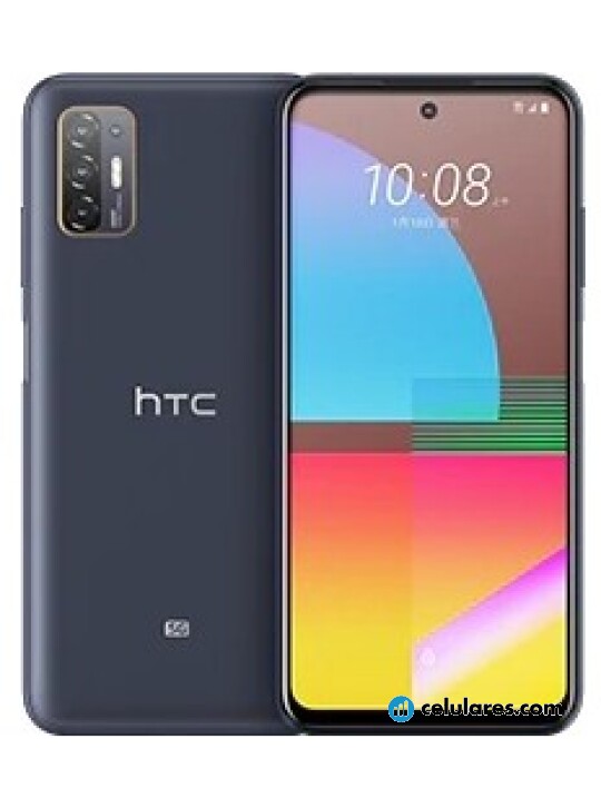 Imagem 2 HTC Desire 21 Pro 5G