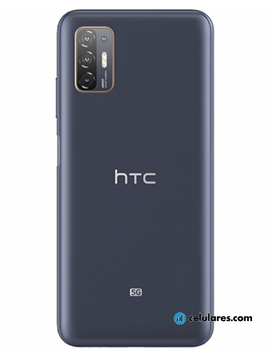 Imagem 4 HTC Desire 21 Pro 5G