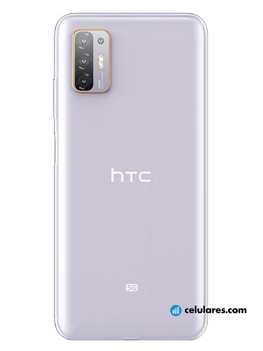 Imagem 5 HTC Desire 21 Pro 5G