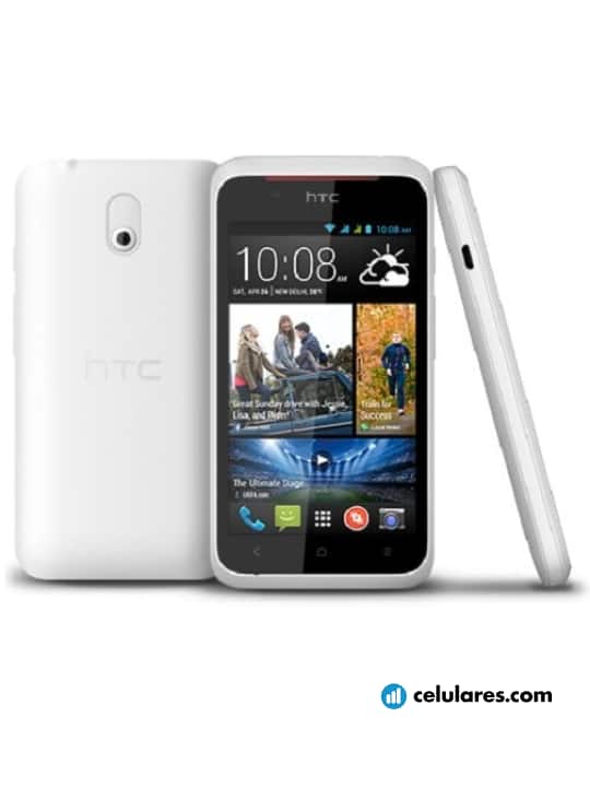 Imagem 2 HTC Desire 210