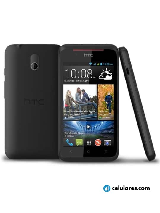 Imagem 3 HTC Desire 210
