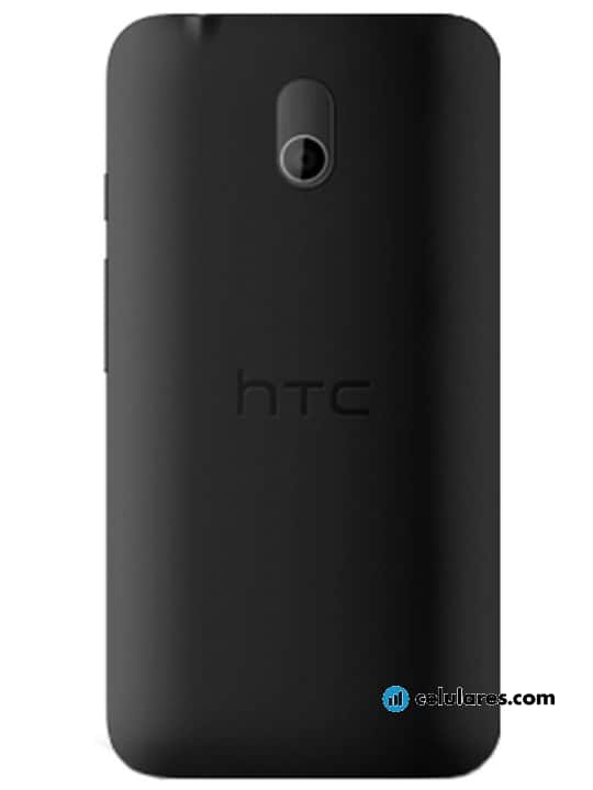 Imagem 4 HTC Desire 210