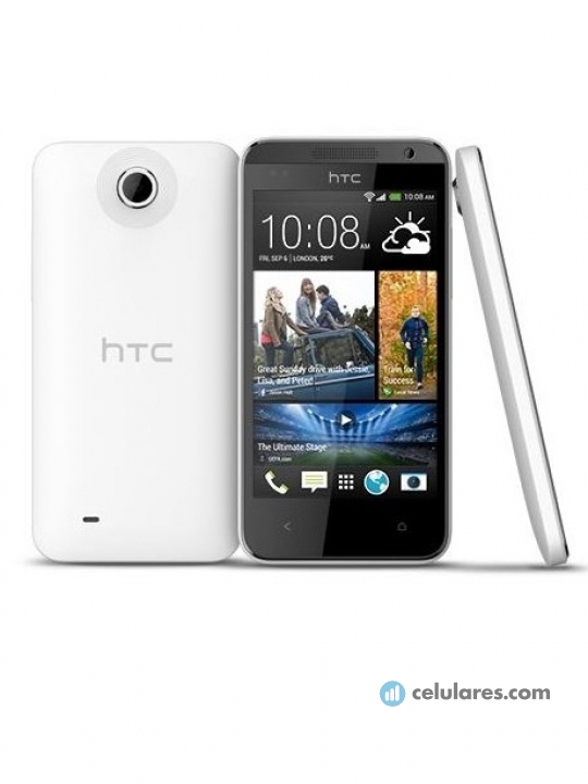 Imagem 3 HTC Desire 300