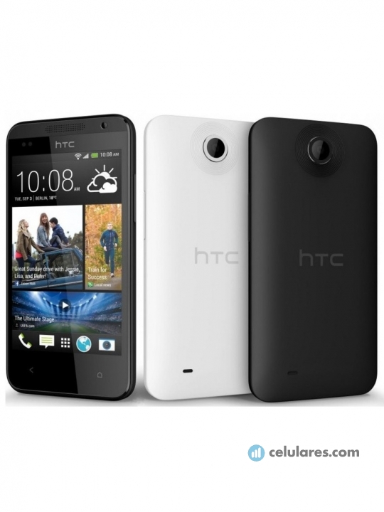 Imagem 2 HTC Desire 310