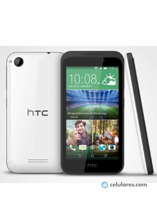Imagem 3 HTC Desire 320