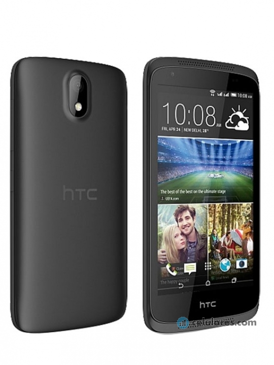 Imagem 2 HTC Desire 326G dual sim