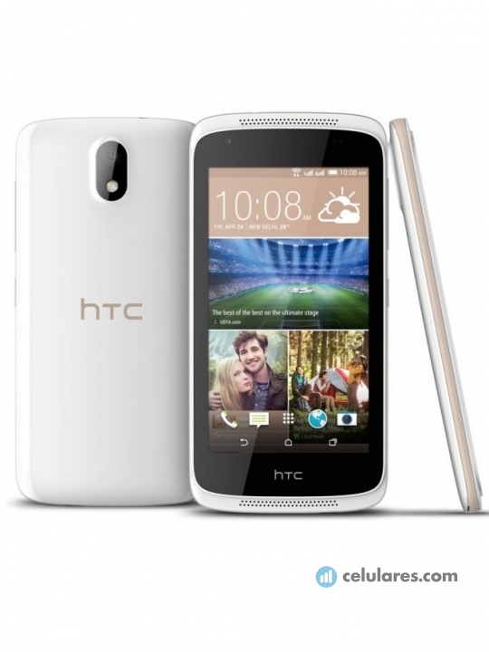 Imagem 3 HTC Desire 326G dual sim