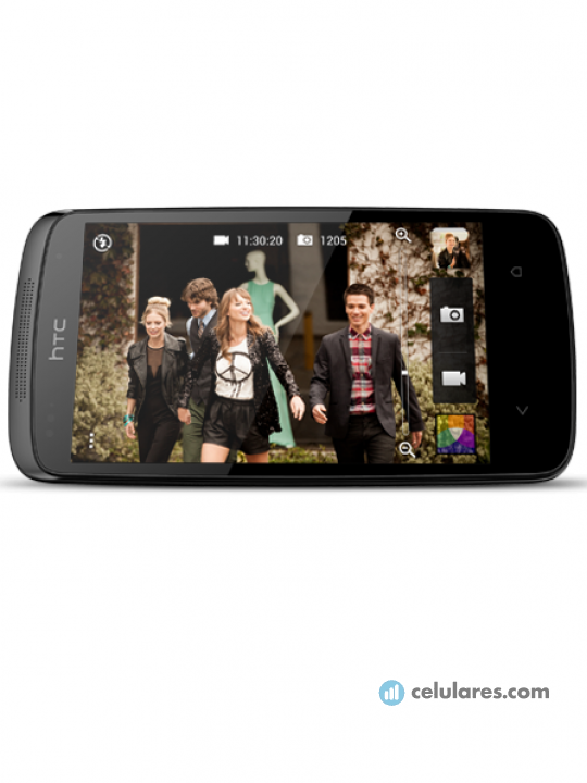Imagem 2 HTC Desire 500