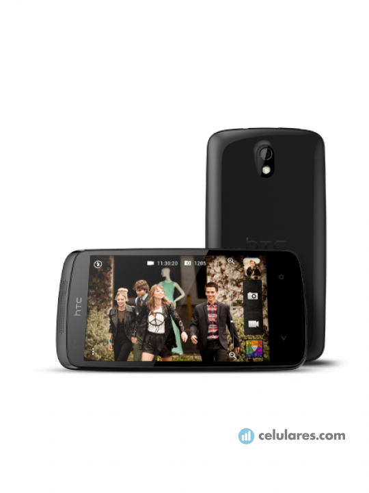 Imagem 4 HTC Desire 500