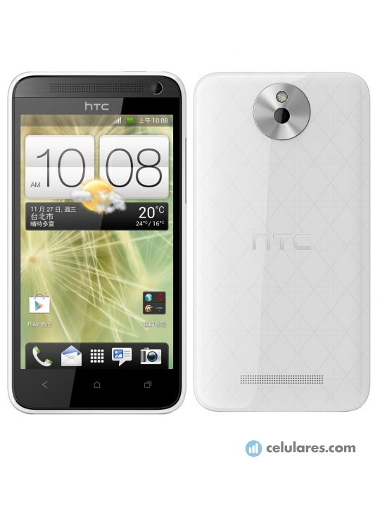 Imagem 2 HTC Desire 501