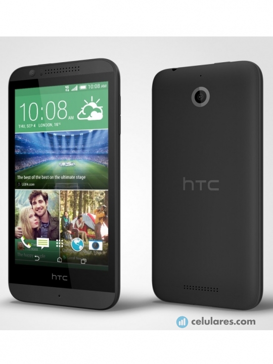 Imagem 2 HTC Desire 510