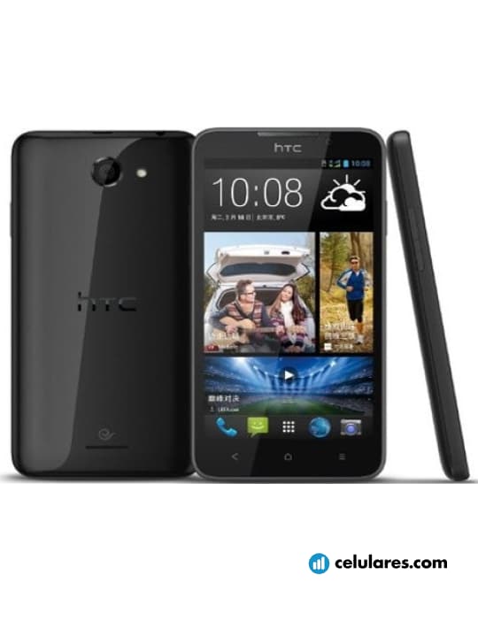 Imagem 2 HTC Desire 516t