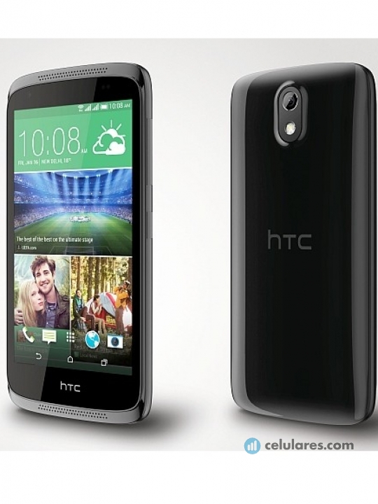 Imagem 2 HTC Desire 526G+ dual sim