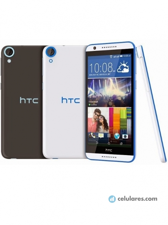 Imagem 5 HTC Desire 526G+ dual sim