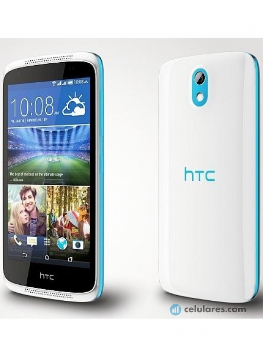 Imagem 6 HTC Desire 526G+ dual sim