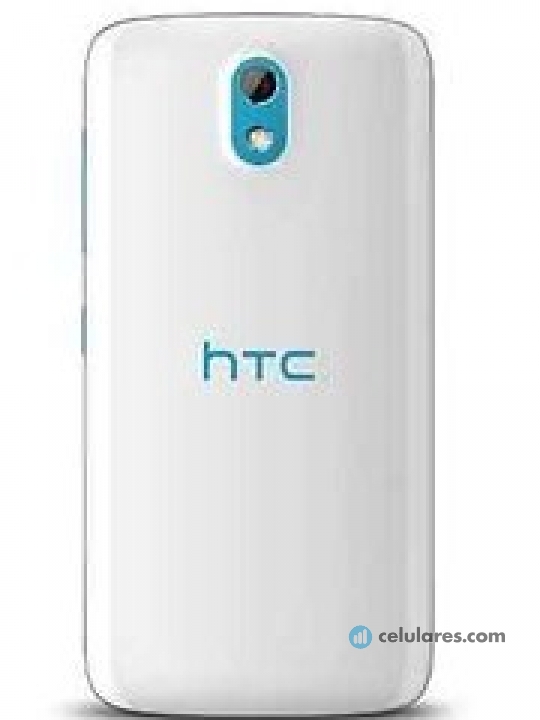 Imagem 7 HTC Desire 526G+ dual sim