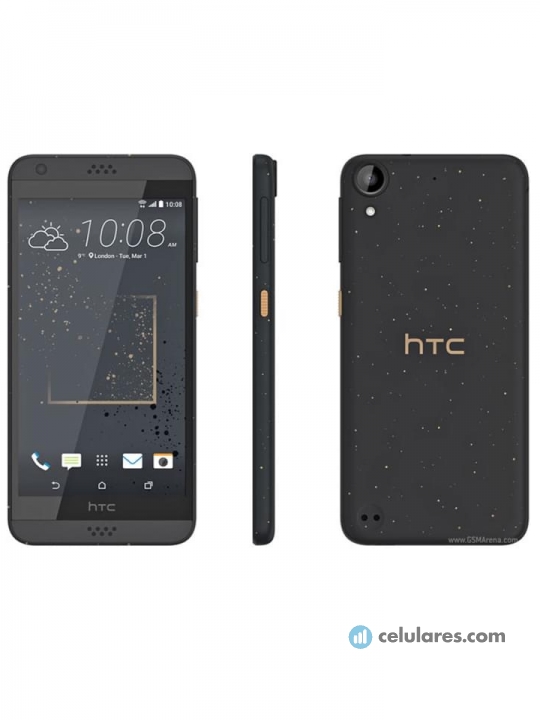 Imagem 6 HTC Desire 530