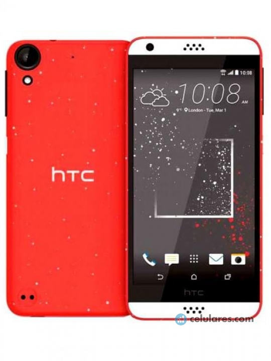 Imagem 4 HTC Desire 530