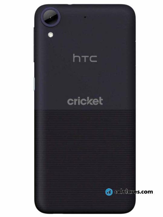 Imagem 2 HTC Desire 550