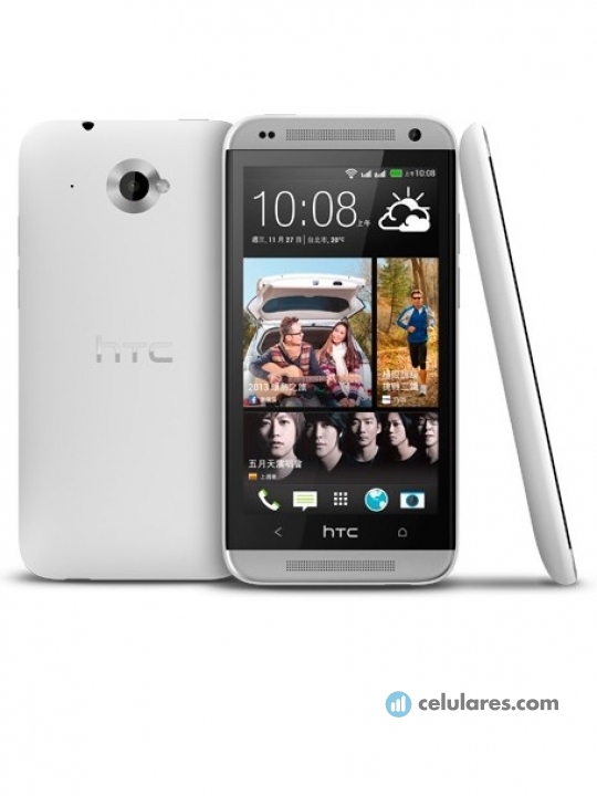 Imagem 3 HTC Desire 601 dual sim