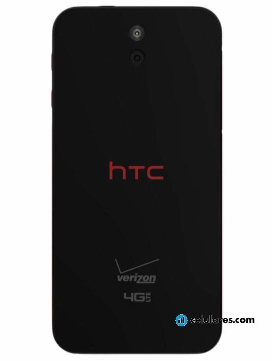 Imagem 2 HTC Desire 612 