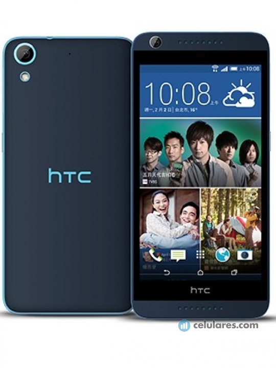 Imagem 3 HTC Desire 626
