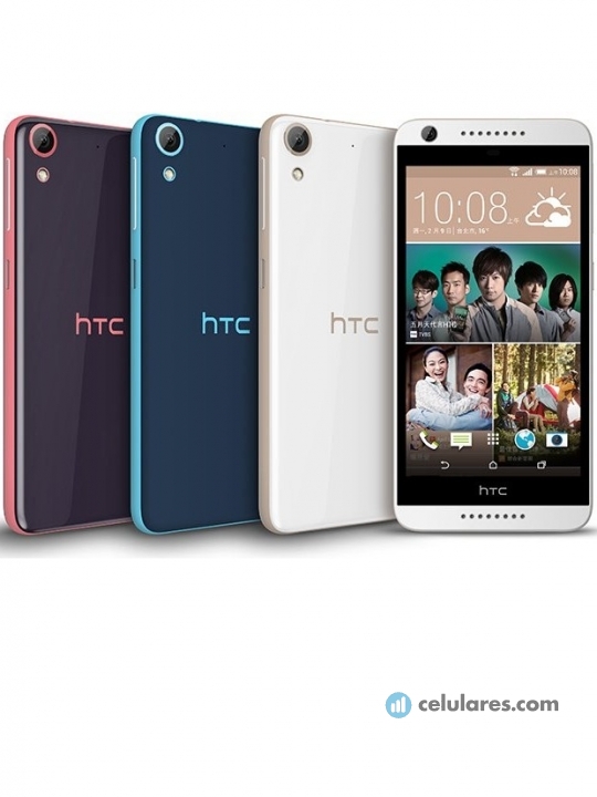 Imagem 5 HTC Desire 626