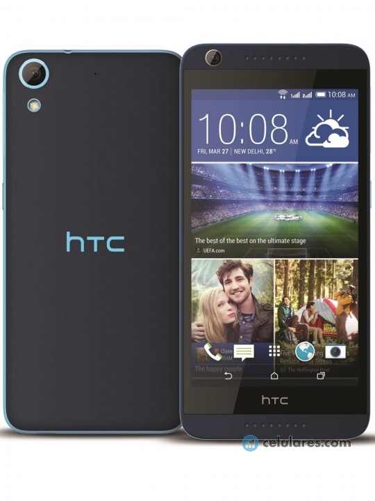 Imagem 5 HTC Desire 626G+
