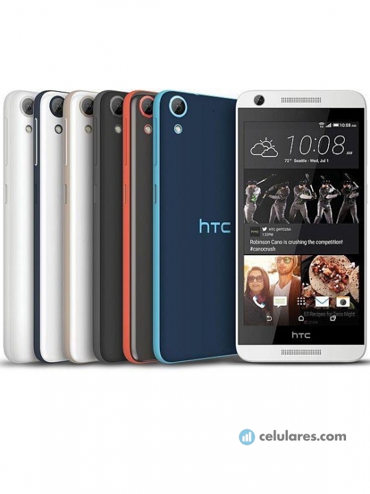 Imagem 4 HTC Desire 626s