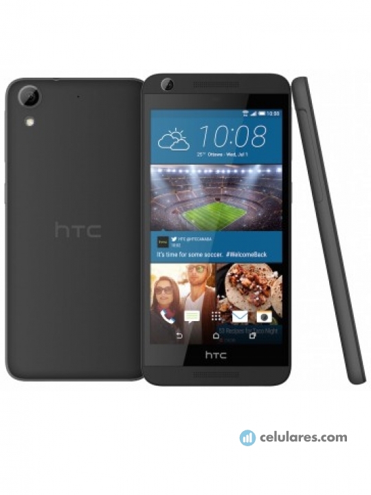 Imagem 3 HTC Desire 626s