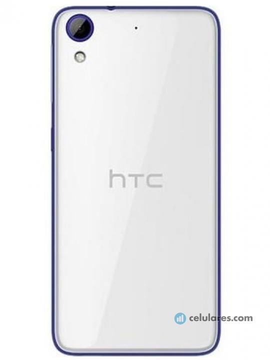 Imagem 2 HTC Desire 628