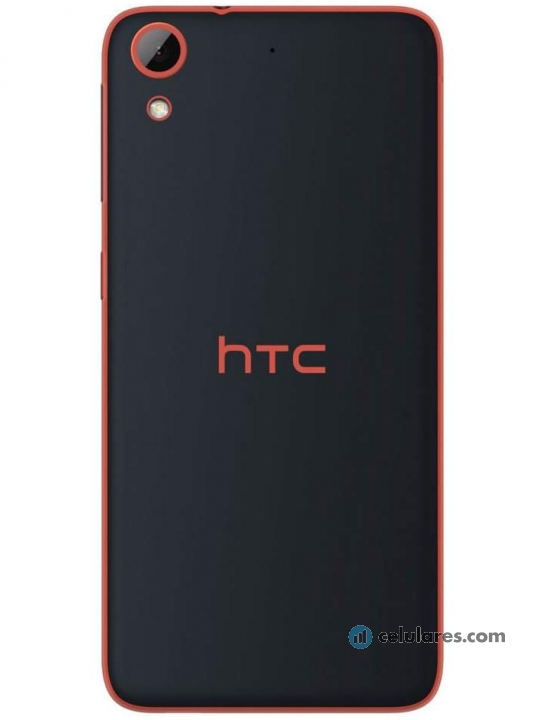 Imagem 3 HTC Desire 628