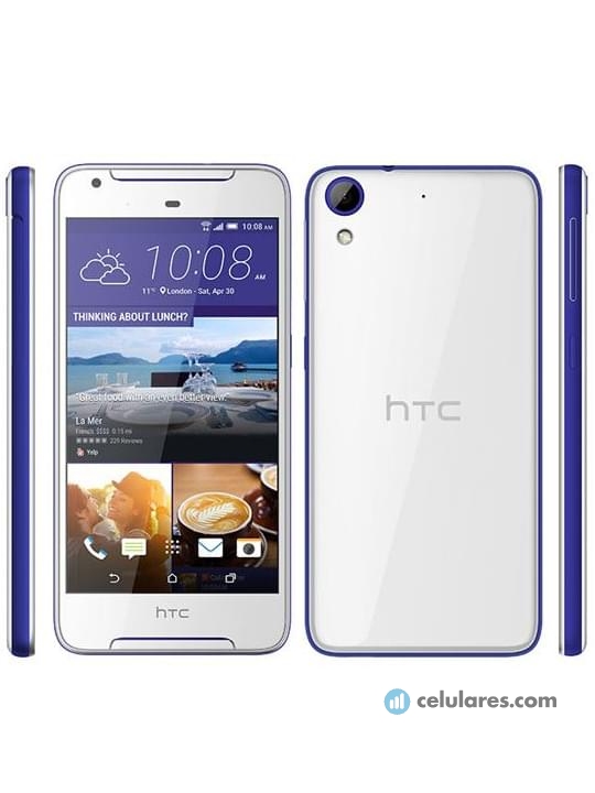 Imagem 6 HTC Desire 628