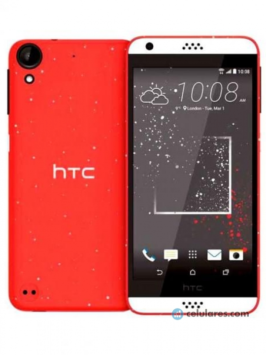 Imagem 3 HTC Desire 630