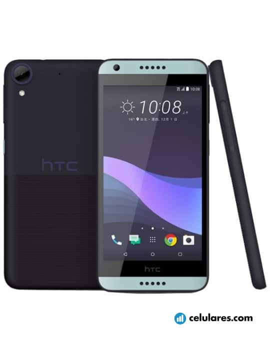 Imagem 4 HTC Desire 650