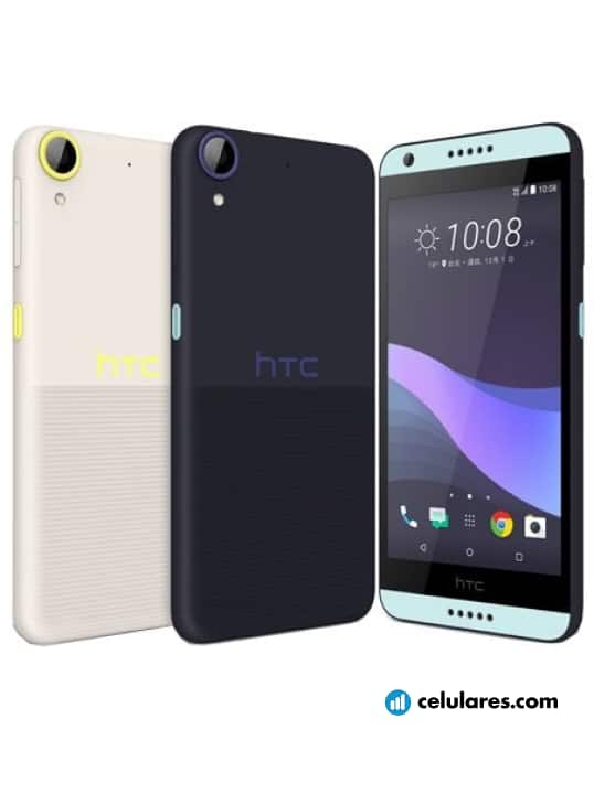 Imagem 5 HTC Desire 650