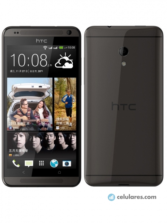 Imagem 2 HTC Desire 700 