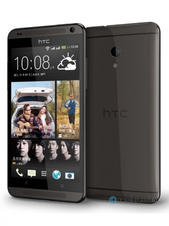 Imagem 3 HTC Desire 700 